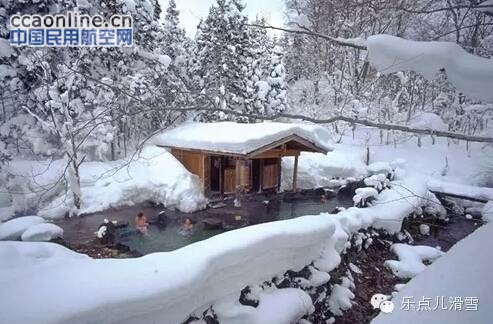 2016年1月-3月,八甲田滑雪假期