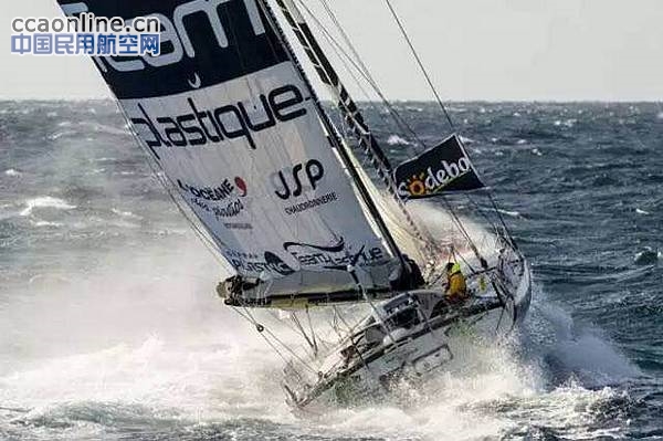 Vendee Global，这个星球上最艰难的体育赛事