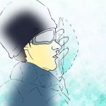 五个雪场里的雪崩生存守则