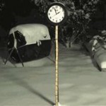 五个雪场里的雪崩生存守则