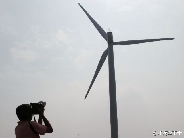 陪父母说走就走的内蒙行!D2: 陪父母说走就走的内蒙行!D2: