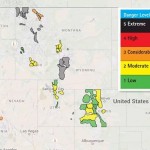 五个雪场里的雪崩生存守则