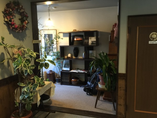 日本长野白马八方尾根缆车边的好酒店!