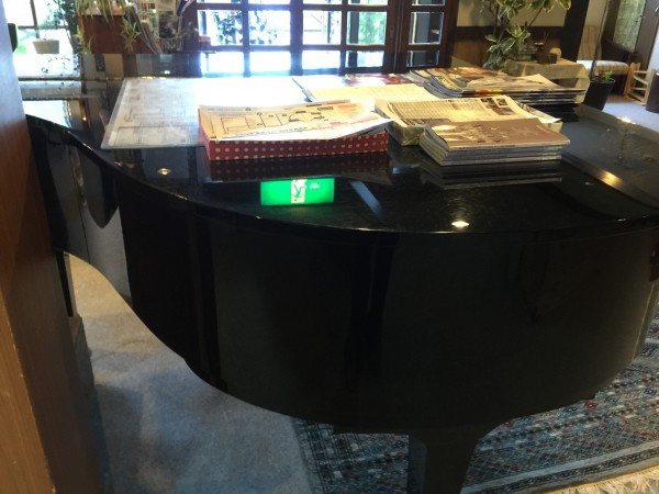 日本长野白马八方尾根缆车边的好酒店!