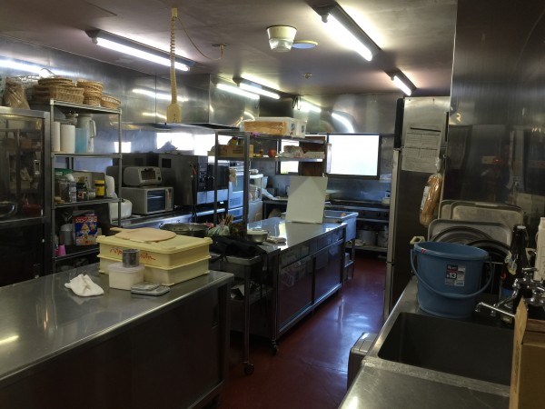 日本长野白马八方尾根缆车边的好酒店!