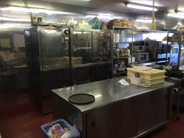 日本长野白马八方尾根缆车边的好酒店!