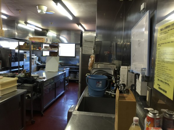 日本长野白马八方尾根缆车边的好酒店!