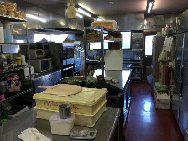 日本长野白马八方尾根缆车边的好酒店!