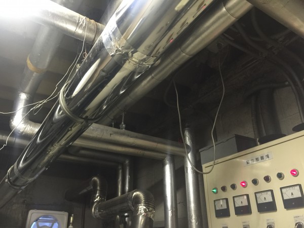 日本长野白马八方尾根缆车边的好酒店!