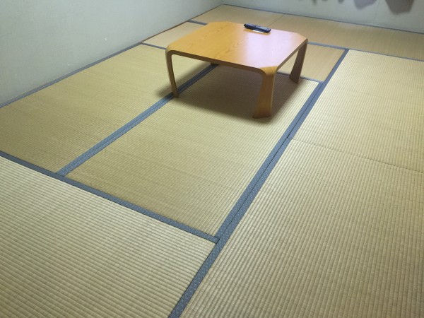 日本长野白马八方尾根缆车边的好酒店!