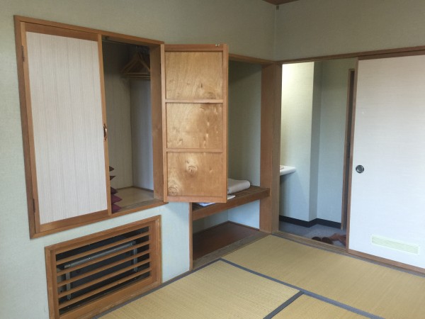 日本长野白马八方尾根缆车边的好酒店!