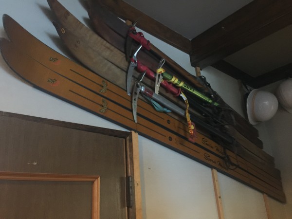 日本长野白马八方尾根缆车边的好酒店!