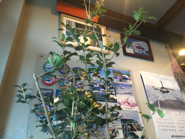 日本长野白马八方尾根缆车边的好酒店!