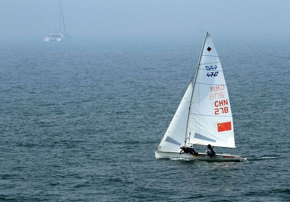 帆船比赛简介及比赛规则