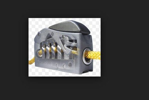 潜谈巡航船——帆、索具和桅杆