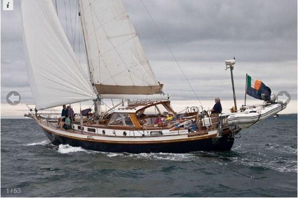 浅谈巡航船——船体