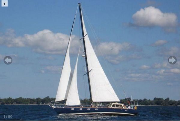 浅谈巡航船——船体