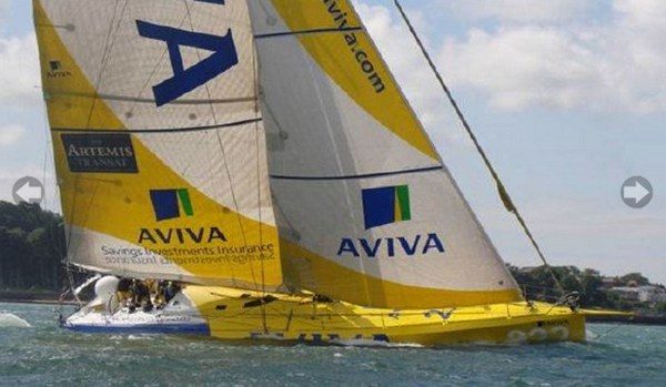 浅谈巡航船——船体