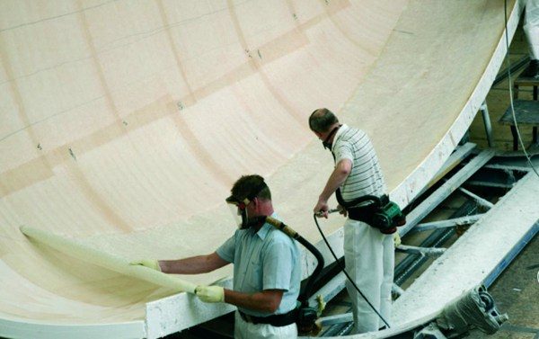 浅谈巡航船——船体