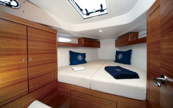 浅谈巡航船——船体