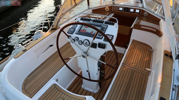 浅谈巡航船——船体