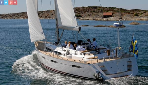 浅谈巡航船——船体