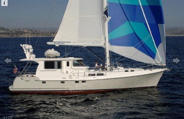 浅谈巡航船——船体