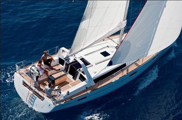 浅谈巡航船——船体