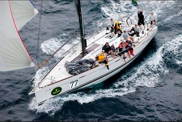 浅谈巡航船——船体