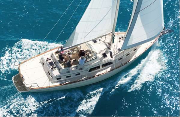 浅谈巡航船——船体