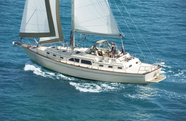 浅谈巡航船——船体