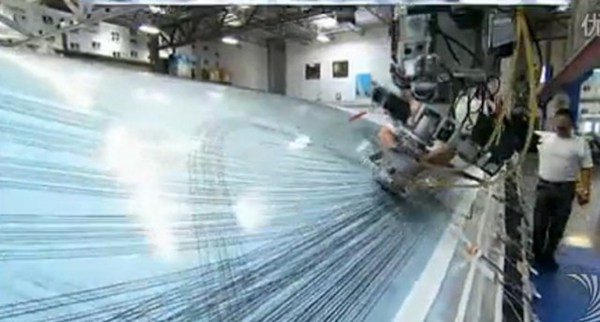 潜谈巡航船——帆、索具和桅杆