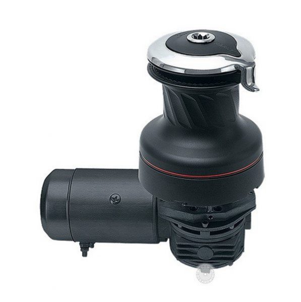 潜谈巡航船——帆、索具和桅杆