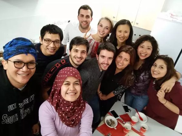 徐莉佳,这一次的奥运会不一样