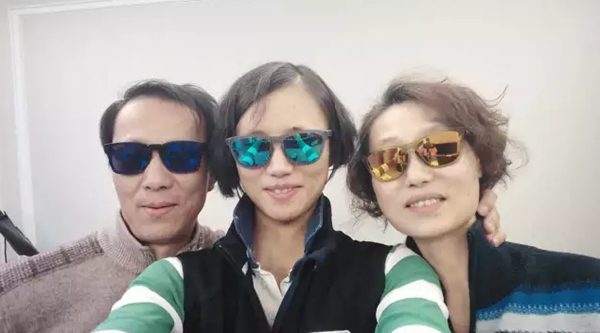 徐莉佳,这一次的奥运会不一样