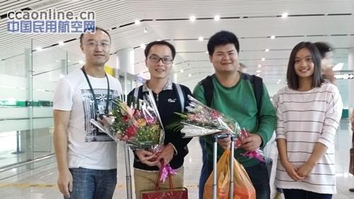 汕头空管开展树先进宣传活动,弘扬爱岗敬业正能量