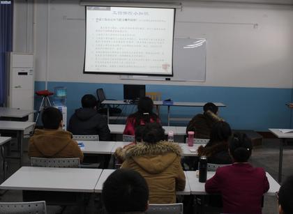 跨年培训新鲜血液 夯实安全基础战春运