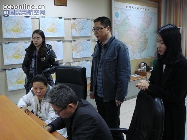 冬季暴雨再度来袭 气象预警助力运行