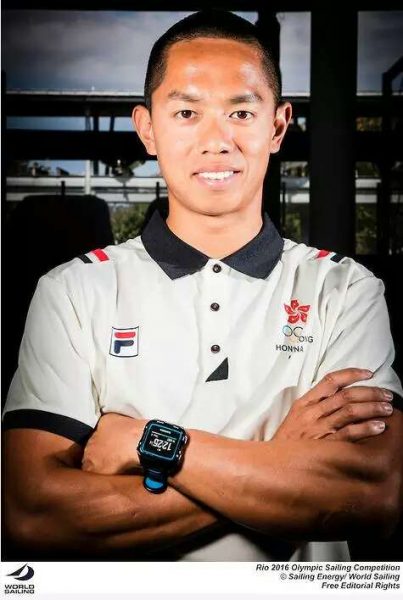 里约奥运:奥帆赛首日汇总,中国军团亮相3个级别