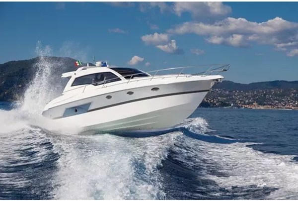 游艇知识|七个不同的角度详解游艇的种类