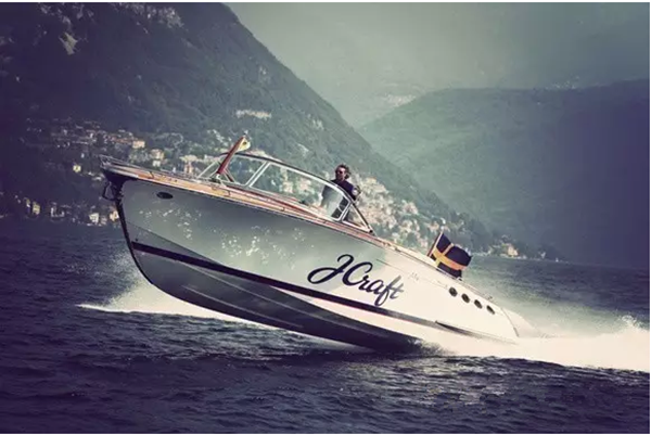 游艇知识|七个不同的角度详解游艇的种类