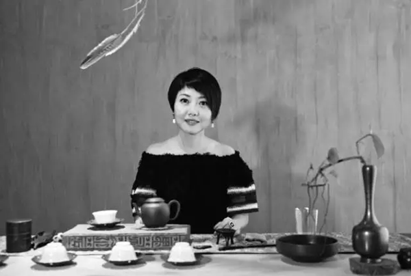 晓昱:“航海家”的睿智人生