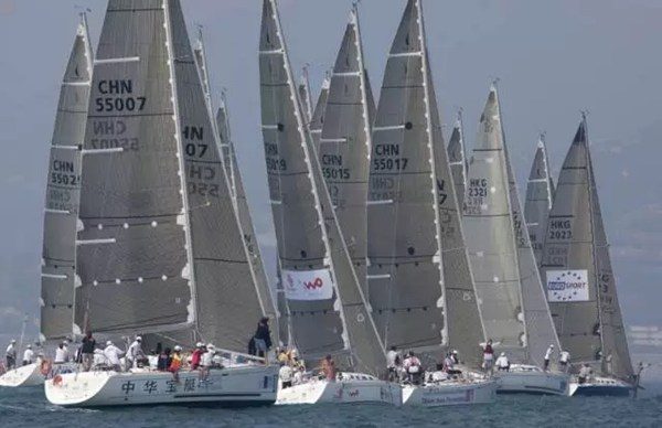 第十届的“中国杯”有哪些亮点