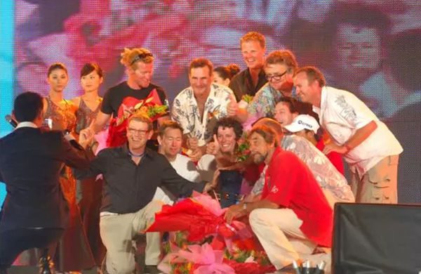 第十届的“中国杯”有哪些亮点