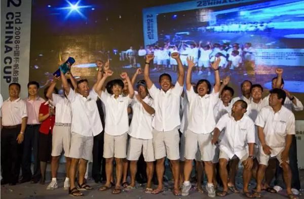 第十届的“中国杯”有哪些亮点