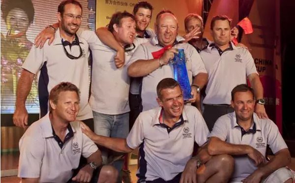 第十届的“中国杯”有哪些亮点