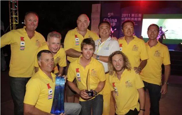 第十届的“中国杯”有哪些亮点