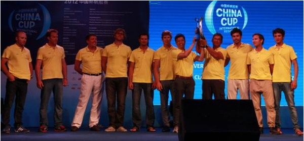 第十届的“中国杯”有哪些亮点