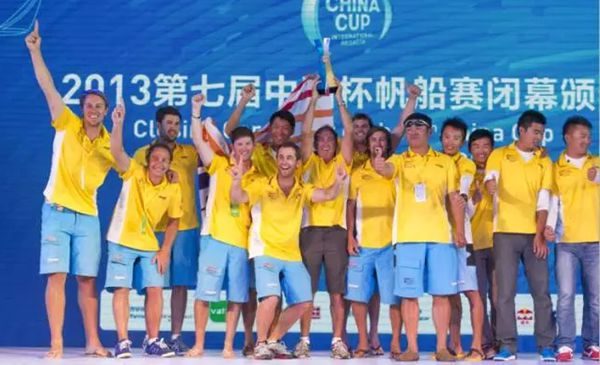 第十届的“中国杯”有哪些亮点