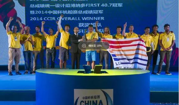 第十届的“中国杯”有哪些亮点